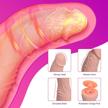 Harness Strap - On Vibration Realistic Dildos with 10 Strong Modes 2 Dildos Silicone Anal G - spot Stimulation Adjustable Strapless Sex Toys for Female Couple Lesbian | Remote Control - My StoreHarness Strap - On Vibration Realistic Dildos with 10 Strong Modes 2 Dildos Silicone Anal G - spot Stimulation Adjustable Strapless Sex Toys for Female Couple Lesbian | Remote Controlthai - adultMy Store3 Removable DildosHarness Strap - On Vibration Realistic Dildos with 10 Strong Modes 2 Dildos Silicone 