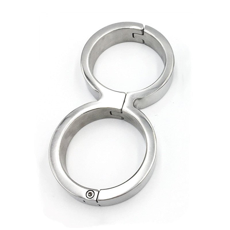 Heavy Stainless Steel Handcuffs Ankle Cuff Bondage BDSM Fetish Adult Sex Toys for Woman Screw Sex Toy Bundle Sex Shop China 18+ - My StoreHeavy Stainless Steel Handcuffs Ankle Cuff Bondage BDSM Fetish Adult Sex Toys for Woman Screw Sex Toy Bundle Sex Shop China 18+33sextoysMy StoreWomen  (round)Women (round)Heavy Stainless Steel Handcuffs Ankle Cuff Bondage BDSM Fetish Adult Sex Toys for Woman Screw Sex Toy Bundle Sex Shop China 18+