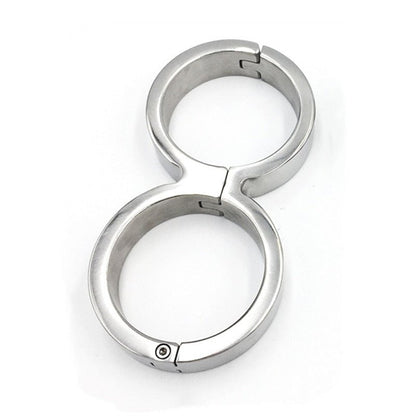 Heavy Stainless Steel Handcuffs Ankle Cuff Bondage BDSM Fetish Adult Sex Toys for Woman Screw Sex Toy Bundle Sex Shop China 18+ - My StoreHeavy Stainless Steel Handcuffs Ankle Cuff Bondage BDSM Fetish Adult Sex Toys for Woman Screw Sex Toy Bundle Sex Shop China 18+33sextoysMy StoreWomen  (round)Women (round)Heavy Stainless Steel Handcuffs Ankle Cuff Bondage BDSM Fetish Adult Sex Toys for Woman Screw Sex Toy Bundle Sex Shop China 18+