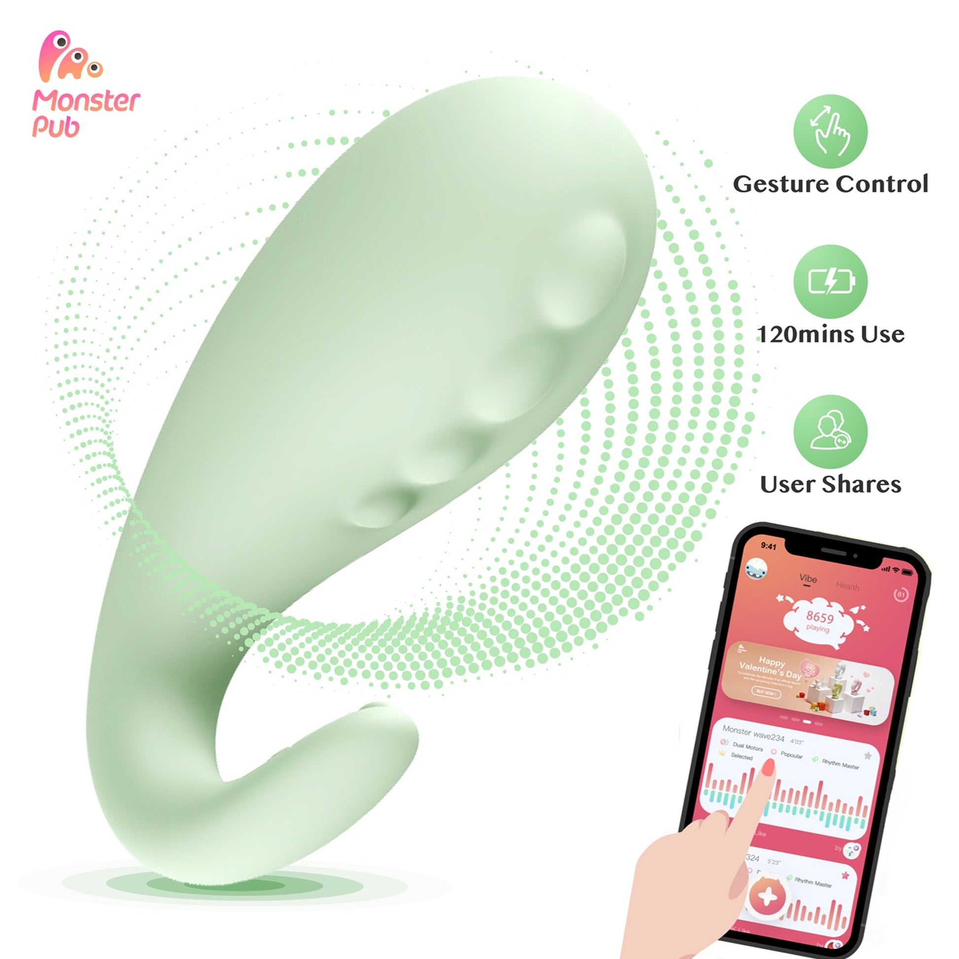 High Quanlity Bluetooth Dildo Wireless APP Remote Control Vibrator Wear Vibrating Panties Sex Toy for Women Free Shipping - My StoreHigh Quanlity Bluetooth Dildo Wireless APP Remote Control Vibrator Wear Vibrating Panties Sex Toy for Women Free Shipping33sextoysMy StoreChina-GreenTHGreenHigh Quanlity Bluetooth Dildo Wireless APP Remote Control Vibrator Wear Vibrating Panties Sex Toy for Women Free Shipping