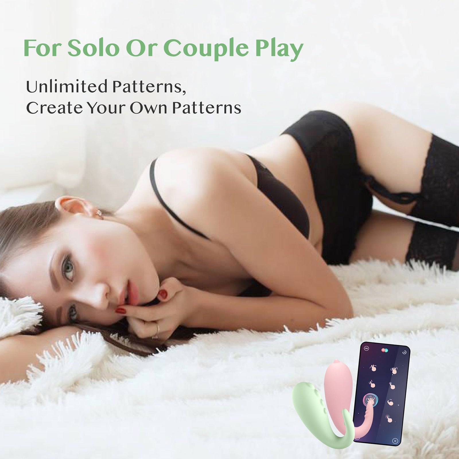 High Quanlity Bluetooth Dildo Wireless APP Remote Control Vibrator Wear Vibrating Panties Sex Toy for Women Free Shipping - My StoreHigh Quanlity Bluetooth Dildo Wireless APP Remote Control Vibrator Wear Vibrating Panties Sex Toy for Women Free Shipping33sextoysMy StoreChina-GreenTHGreenHigh Quanlity Bluetooth Dildo Wireless APP Remote Control Vibrator Wear Vibrating Panties Sex Toy for Women Free Shipping