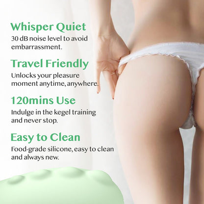 High Quanlity Bluetooth Dildo Wireless APP Remote Control Vibrator Wear Vibrating Panties Sex Toy for Women Free Shipping - My StoreHigh Quanlity Bluetooth Dildo Wireless APP Remote Control Vibrator Wear Vibrating Panties Sex Toy for Women Free Shipping33sextoysMy StoreChina-GreenTHGreenHigh Quanlity Bluetooth Dildo Wireless APP Remote Control Vibrator Wear Vibrating Panties Sex Toy for Women Free Shipping