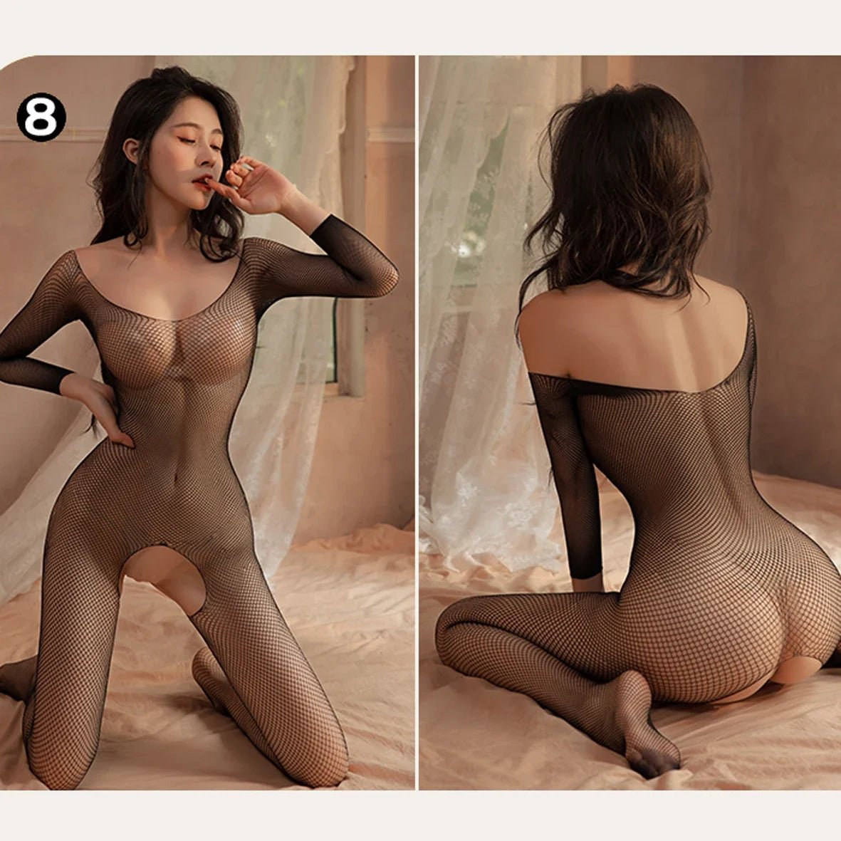 High Waist Pantyhose Mesh Stockings For Sex Sexy Porn Female Lingerie Fishnet Bondage Erotic Bodysuit Stretch Open Crotch Tights - My StoreHigh Waist Pantyhose Mesh Stockings For Sex Sexy Porn Female Lingerie Fishnet Bondage Erotic Bodysuit Stretch Open Crotch Tightsthai - adultMy Store7 1PCOne SizeHigh Waist Pantyhose Mesh Stockings For Sex Sexy Porn Female Lingerie Fishnet Bondage Erotic Bodysuit Stretch Open Crotch Tights