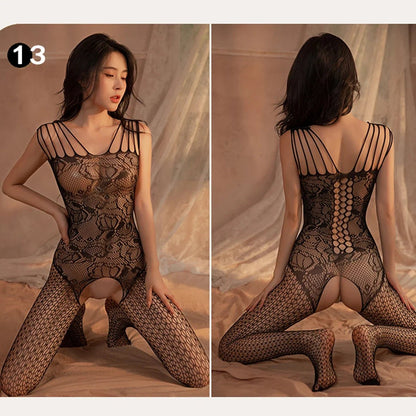 High Waist Pantyhose Mesh Stockings For Sex Sexy Porn Female Lingerie Fishnet Bondage Erotic Bodysuit Stretch Open Crotch Tights - My StoreHigh Waist Pantyhose Mesh Stockings For Sex Sexy Porn Female Lingerie Fishnet Bondage Erotic Bodysuit Stretch Open Crotch Tightsthai - adultMy Store7 1PCOne SizeHigh Waist Pantyhose Mesh Stockings For Sex Sexy Porn Female Lingerie Fishnet Bondage Erotic Bodysuit Stretch Open Crotch Tights