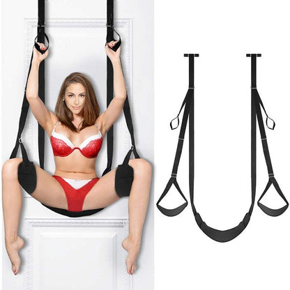 Hot SM Carmen Sex Swing Sex Toys Adult Supplies Couple Toys Couple Cushion Posture Swing Furniture - My StoreHot SM Carmen Sex Swing Sex Toys Adult Supplies Couple Toys Couple Cushion Posture Swing Furniture33sextoysMy StoreChina-BlackTHBlackHot SM Carmen Sex Swing Sex Toys Adult Supplies Couple Toys Couple Cushion Posture Swing Furniture