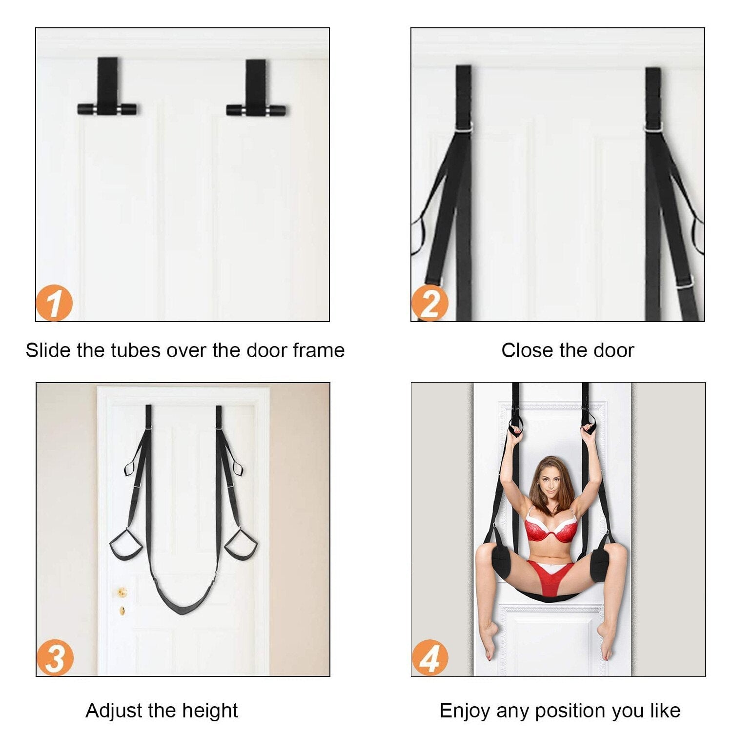 Hot SM Carmen Sex Swing Sex Toys Adult Supplies Couple Toys Couple Cushion Posture Swing Furniture - My StoreHot SM Carmen Sex Swing Sex Toys Adult Supplies Couple Toys Couple Cushion Posture Swing Furniture33sextoysMy StoreChina-BlackTHBlackHot SM Carmen Sex Swing Sex Toys Adult Supplies Couple Toys Couple Cushion Posture Swing Furniture
