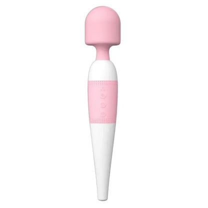 Huge Head Vibrator for Female Masturbation Orgasm AV Tongue Magic Wand Massager Nipple Clitoris Stimulator Sex Toys for Woman 18 - My StoreHuge Head Vibrator for Female Masturbation Orgasm AV Tongue Magic Wand Massager Nipple Clitoris Stimulator Sex Toys for Woman 18thai - adultMy StorePinkHuge Head Vibrator for Female Masturbation Orgasm AV Tongue Magic Wand Massager Nipple Clitoris Stimulator Sex Toys for Woman 18