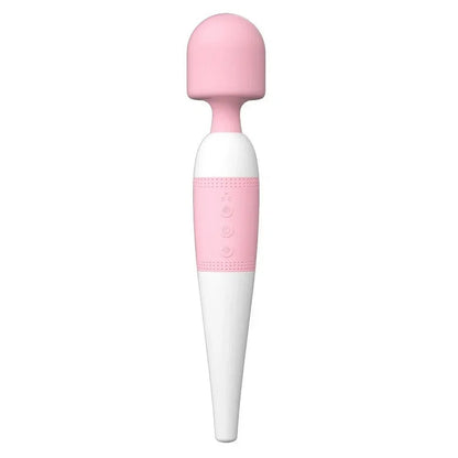 Huge Head Vibrator for Female Masturbation Orgasm AV Tongue Magic Wand Massager Nipple Clitoris Stimulator Sex Toys for Woman 18 - My StoreHuge Head Vibrator for Female Masturbation Orgasm AV Tongue Magic Wand Massager Nipple Clitoris Stimulator Sex Toys for Woman 18thai - adultMy StorePinkHuge Head Vibrator for Female Masturbation Orgasm AV Tongue Magic Wand Massager Nipple Clitoris Stimulator Sex Toys for Woman 18