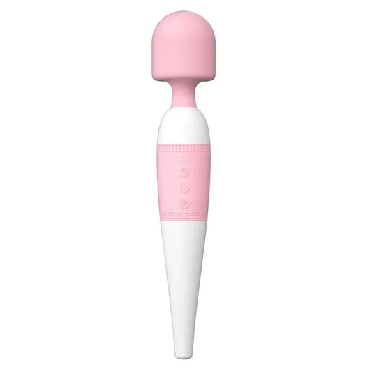 Huge Head Vibrator for Female Masturbation Orgasm AV Tongue Magic Wand Massager Nipple Clitoris Stimulator Sex Toys for Woman 18 - My StoreHuge Head Vibrator for Female Masturbation Orgasm AV Tongue Magic Wand Massager Nipple Clitoris Stimulator Sex Toys for Woman 18thai - adultMy StorePinkHuge Head Vibrator for Female Masturbation Orgasm AV Tongue Magic Wand Massager Nipple Clitoris Stimulator Sex Toys for Woman 18
