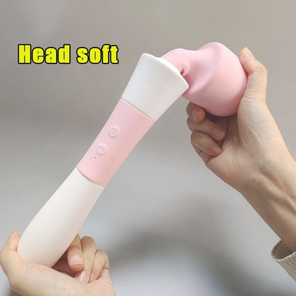 Huge Magic Wand Powerful Vibrators for Women Big AV Stick Female Clitoris G Spot Body Massager Adult Vibrator Sex Toys for Woman - My StoreHuge Magic Wand Powerful Vibrators for Women Big AV Stick Female Clitoris G Spot Body Massager Adult Vibrator Sex Toys for Woman33sextoysMy StoreChina-GrayTHGrayHuge Magic Wand Powerful Vibrators for Women Big AV Stick Female Clitoris G Spot Body Massager Adult Vibrator Sex Toys for Woman