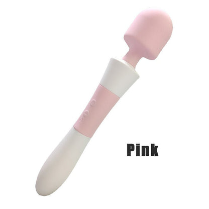 Huge Magic Wand Powerful Vibrators for Women Big AV Stick Female Clitoris G Spot Body Massager Adult Vibrator Sex Toys for Woman - My StoreHuge Magic Wand Powerful Vibrators for Women Big AV Stick Female Clitoris G Spot Body Massager Adult Vibrator Sex Toys for Woman33sextoysMy StoreChina-GrayTHGrayHuge Magic Wand Powerful Vibrators for Women Big AV Stick Female Clitoris G Spot Body Massager Adult Vibrator Sex Toys for Woman