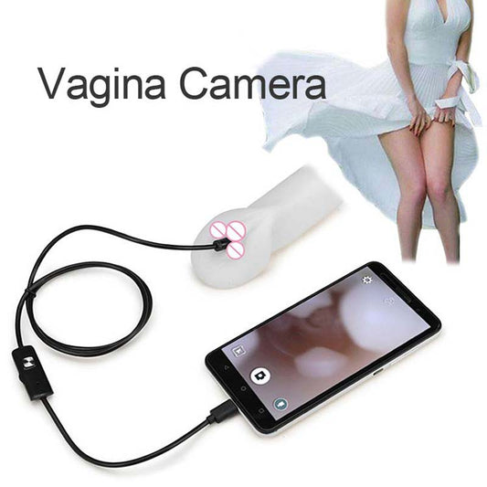 Intelligent Pussy Anal Vagina Voyeur Camera 7mm Inspection Borescope Waterproof Erotic Adult Game Sex Toys for Woman Couples - My StoreIntelligent Pussy Anal Vagina Voyeur Camera 7mm Inspection Borescope Waterproof Erotic Adult Game Sex Toys for Woman Couples33sextoysMy StoreFor Apple MacFor Apple MacIntelligent Pussy Anal Vagina Voyeur Camera 7mm Inspection Borescope Waterproof Erotic Adult Game Sex Toys for Woman Couples