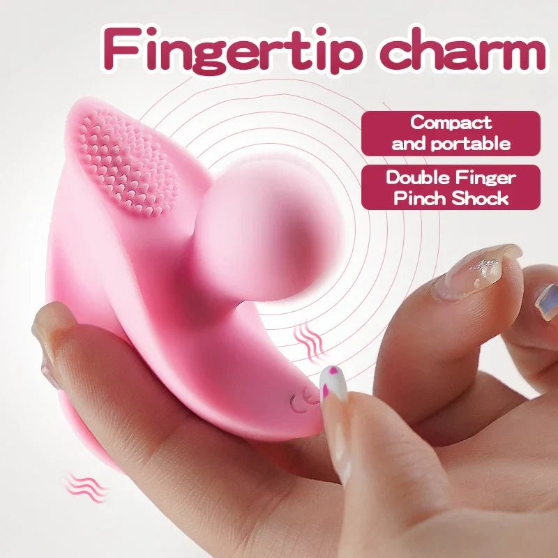 Invisible Wear Vibrators for Women Massager Vibrates Clitoris G Spot Jump Egg Sex Products Sextoys Adult Toy - My StoreInvisible Wear Vibrators for Women Massager Vibrates Clitoris G Spot Jump Egg Sex Products Sextoys Adult Toythai - adultMy StoreFairy DreamsInvisible Wear Vibrators for Women Massager Vibrates Clitoris G Spot Jump Egg Sex Products Sextoys Adult Toy