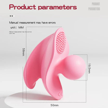 Invisible Wear Vibrators for Women Massager Vibrates Clitoris G Spot Jump Egg Sex Products Sextoys Adult Toy - My StoreInvisible Wear Vibrators for Women Massager Vibrates Clitoris G Spot Jump Egg Sex Products Sextoys Adult Toythai - adultMy StoreFairy DreamsInvisible Wear Vibrators for Women Massager Vibrates Clitoris G Spot Jump Egg Sex Products Sextoys Adult Toy