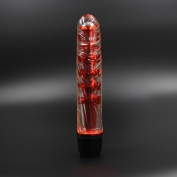 Jelly Dildo Realistic Vibrator Penis Butt Plug Anal Vagina Vibrators Erotic Sex Toys for Adults Women Men Intimate Goods Shop - My StoreJelly Dildo Realistic Vibrator Penis Butt Plug Anal Vagina Vibrators Erotic Sex Toys for Adults Women Men Intimate Goods Shop33sextoysMy Store»õºÅ30-B (Red)B (Red)Jelly Dildo Realistic Vibrator Penis Butt Plug Anal Vagina Vibrators Erotic Sex Toys for Adults Women Men Intimate Goods Shop