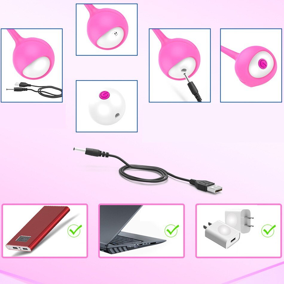 รีโมทคอนโทรล Kegel จำลอง Ben 10 Wa ช่องคลอดไข่ Vibrator Intimate ผลิตภัณฑ์เซ็กซ์ทอยสำหรับผู้หญิงผู้ใหญ่ผู้หญิงช่องคลอด - My Storeรีโมทคอนโทรล Kegel จำลอง Ben 10 Wa ช่องคลอดไข่ Vibrator Intimate ผลิตภัณฑ์เซ็กซ์ทอยสำหรับผู้หญิงผู้ใหญ่ผู้หญิงช่องคลอดthai - adultMy StorePinkรีโมทคอนโทรล Kegel จำลอง Ben 10 Wa ช่องคลอดไข่ Vibrator Intimate ผลิตภัณฑ์เซ็กซ์ทอยสำหรับผู้หญิงผู้ใหญ่ผู้หญิงช่องคลอด