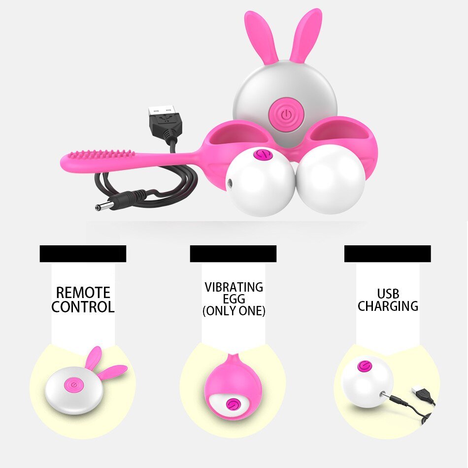 รีโมทคอนโทรล Kegel จำลอง Ben 10 Wa ช่องคลอดไข่ Vibrator Intimate ผลิตภัณฑ์เซ็กซ์ทอยสำหรับผู้หญิงผู้ใหญ่ผู้หญิงช่องคลอด - My Storeรีโมทคอนโทรล Kegel จำลอง Ben 10 Wa ช่องคลอดไข่ Vibrator Intimate ผลิตภัณฑ์เซ็กซ์ทอยสำหรับผู้หญิงผู้ใหญ่ผู้หญิงช่องคลอดthai - adultMy StorePinkรีโมทคอนโทรล Kegel จำลอง Ben 10 Wa ช่องคลอดไข่ Vibrator Intimate ผลิตภัณฑ์เซ็กซ์ทอยสำหรับผู้หญิงผู้ใหญ่ผู้หญิงช่องคลอด