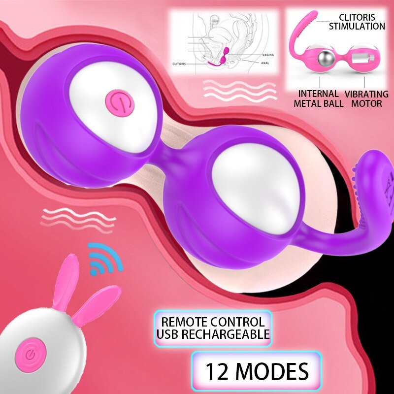 รีโมทคอนโทรล Kegel จำลอง Ben 10 Wa ช่องคลอดไข่ Vibrator Intimate ผลิตภัณฑ์เซ็กซ์ทอยสำหรับผู้หญิงผู้ใหญ่ผู้หญิงช่องคลอด - My Storeรีโมทคอนโทรล Kegel จำลอง Ben 10 Wa ช่องคลอดไข่ Vibrator Intimate ผลิตภัณฑ์เซ็กซ์ทอยสำหรับผู้หญิงผู้ใหญ่ผู้หญิงช่องคลอดthai - adultMy StorePinkรีโมทคอนโทรล Kegel จำลอง Ben 10 Wa ช่องคลอดไข่ Vibrator Intimate ผลิตภัณฑ์เซ็กซ์ทอยสำหรับผู้หญิงผู้ใหญ่ผู้หญิงช่องคลอด