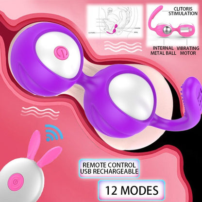 รีโมทคอนโทรล Kegel จำลอง Ben 10 Wa ช่องคลอดไข่ Vibrator Intimate ผลิตภัณฑ์เซ็กซ์ทอยสำหรับผู้หญิงผู้ใหญ่ผู้หญิงช่องคลอด - My Storeรีโมทคอนโทรล Kegel จำลอง Ben 10 Wa ช่องคลอดไข่ Vibrator Intimate ผลิตภัณฑ์เซ็กซ์ทอยสำหรับผู้หญิงผู้ใหญ่ผู้หญิงช่องคลอดthai - adultMy StorePinkรีโมทคอนโทรล Kegel จำลอง Ben 10 Wa ช่องคลอดไข่ Vibrator Intimate ผลิตภัณฑ์เซ็กซ์ทอยสำหรับผู้หญิงผู้ใหญ่ผู้หญิงช่องคลอด