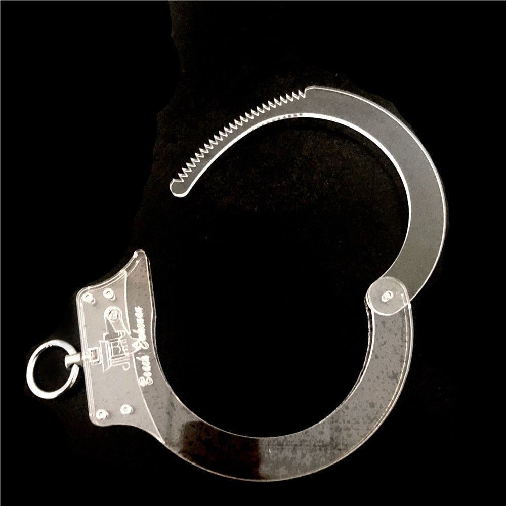 Latest Clear Crystal Adjustable Restraint Necklet Collar with Metal Ring Restraint Adult Bondage Bdsm Sex Toy for Male Female - My StoreLatest Clear Crystal Adjustable Restraint Necklet Collar with Metal Ring Restraint Adult Bondage Bdsm Sex Toy for Male Female33sextoysMy StoreWith keyWith keyLatest Clear Crystal Adjustable Restraint Necklet Collar with Metal Ring Restraint Adult Bondage Bdsm Sex Toy for Male Female