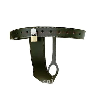 Leather T - Shaped Female Lock Belt Masturbator Strap On Pants Underwear Fetish Chastity Sex Chastity Device Bdsm Toys - My StoreLeather T - Shaped Female Lock Belt Masturbator Strap On Pants Underwear Fetish Chastity Sex Chastity Device Bdsm Toysthai - adultMy StoreBrown white 52 - 106cmLeather T - Shaped Female Lock Belt Masturbator Strap On Pants Underwear Fetish Chastity Sex Chastity Device Bdsm Toys