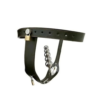 Leather T - Shaped Female Lock Belt Masturbator Strap On Pants Underwear Fetish Chastity Sex Chastity Device Bdsm Toys - My StoreLeather T - Shaped Female Lock Belt Masturbator Strap On Pants Underwear Fetish Chastity Sex Chastity Device Bdsm Toysthai - adultMy StoreBrown white 52 - 106cmLeather T - Shaped Female Lock Belt Masturbator Strap On Pants Underwear Fetish Chastity Sex Chastity Device Bdsm Toys