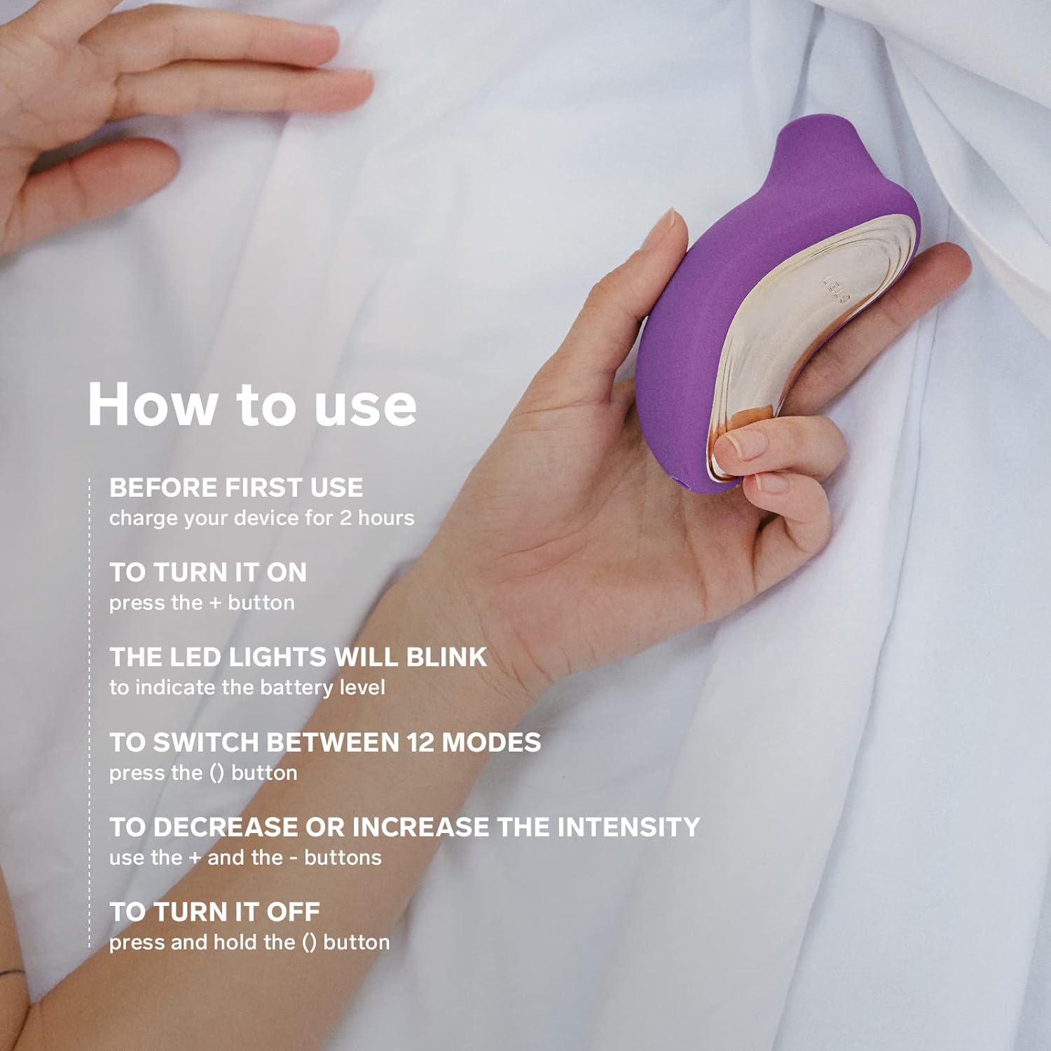 LELO SONA 2 Sonic Waves Clit Sucker. Waterproof Clit Vibrator Oral Stimulator Vibrator for Women for Deeper Satisfaction. Cerise - My StoreLELO SONA 2 Sonic Waves Clit Sucker. Waterproof Clit Vibrator Oral Stimulator Vibrator for Women for Deeper Satisfaction. Cerisethai - adultMy StoreCeriseSONA 2LELO SONA 2 Sonic Waves Clit Sucker. Waterproof Clit Vibrator Oral Stimulator Vibrator for Women for Deeper Satisfaction. Cerise