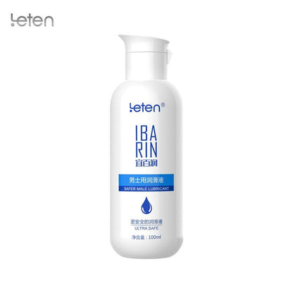 Leten 100ML Safer Male Lubricant Easy To Clean Lubricants Oil Gay Anal Sex Lubricant for Men Adult Sex Product - My StoreLeten 100ML Safer Male Lubricant Easy To Clean Lubricants Oil Gay Anal Sex Lubricant for Men Adult Sex Product33sextoysMy StoreLeten 100ML Safer Male Lubricant Easy To Clean Lubricants Oil Gay Anal Sex Lubricant for Men Adult Sex Product