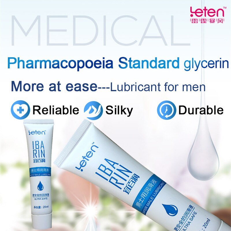 Leten 20ML Anal Lubricant for Sex Water Based Lubricant Personal Lubricant Sexual Massage Oil Sex Lube . Adult Sex Products - My StoreLeten 20ML Anal Lubricant for Sex Water Based Lubricant Personal Lubricant Sexual Massage Oil Sex Lube . Adult Sex Products33sextoysMy Store20ml20mlLeten 20ML Anal Lubricant for Sex Water Based Lubricant Personal Lubricant Sexual Massage Oil Sex Lube . Adult Sex Products