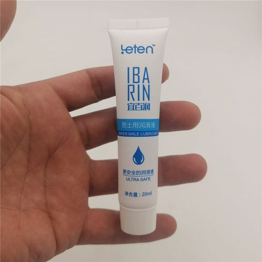 Leten 20ML Anal Lubricant for Sex Water Based Lubricant Personal Lubricant Sexual Massage Oil Sex Lube . Adult Sex Products - My StoreLeten 20ML Anal Lubricant for Sex Water Based Lubricant Personal Lubricant Sexual Massage Oil Sex Lube . Adult Sex Products33sextoysMy Store20ml20mlLeten 20ML Anal Lubricant for Sex Water Based Lubricant Personal Lubricant Sexual Massage Oil Sex Lube . Adult Sex Products