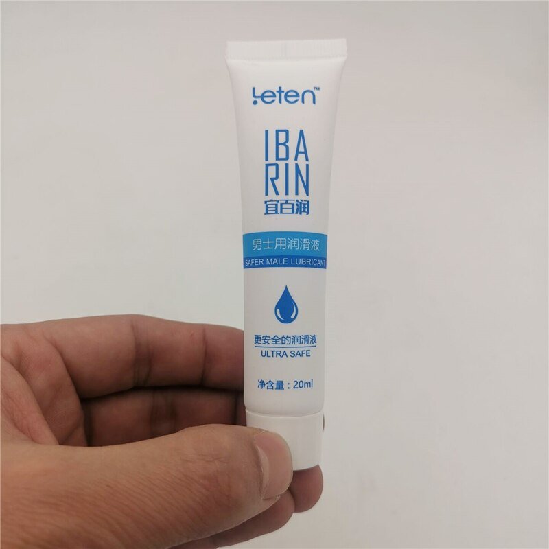 Leten 20ML Anal Lubricant for Sex Water Based Lubricant Personal Lubricant Sexual Massage Oil Sex Lube . Adult Sex Products - My StoreLeten 20ML Anal Lubricant for Sex Water Based Lubricant Personal Lubricant Sexual Massage Oil Sex Lube . Adult Sex Products33sextoysMy Store20ml20mlLeten 20ML Anal Lubricant for Sex Water Based Lubricant Personal Lubricant Sexual Massage Oil Sex Lube . Adult Sex Products
