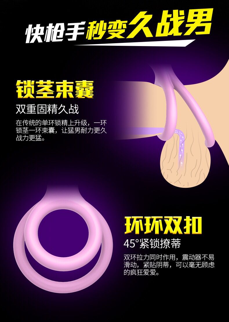 Leten Cock Ring Vibrators Reusable Silicone Dildo Penis Enlargement Delayed Ejaculations Anal Couples Chastity Sexy Toys for Men - My StoreLeten Cock Ring Vibrators Reusable Silicone Dildo Penis Enlargement Delayed Ejaculations Anal Couples Chastity Sexy Toys for Men33sextoysMy Storeleten lock ringleten lock ringLeten Cock Ring Vibrators Reusable Silicone Dildo Penis Enlargement Delayed Ejaculations Anal Couples Chastity Sexy Toys for Men