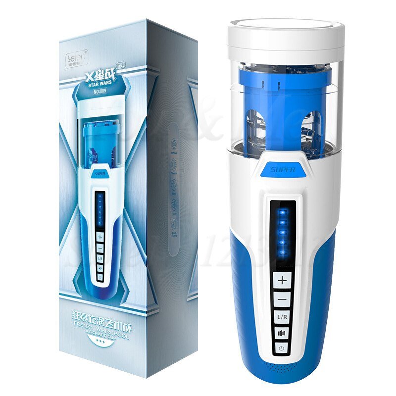 Leten Piston Telescopic Male Masturbator Rotating Retractable Strong Sucking Vibrator Oral Sex Toy for Men Blowjob Sex Machine. - My StoreLeten Piston Telescopic Male Masturbator Rotating Retractable Strong Sucking Vibrator Oral Sex Toy for Men Blowjob Sex Machine.33sextoysMy StoreRetail box packingRetail box packingLeten Piston Telescopic Male Masturbator Rotating Retractable Strong Sucking Vibrator Oral Sex Toy for Men Blowjob Sex Machine.