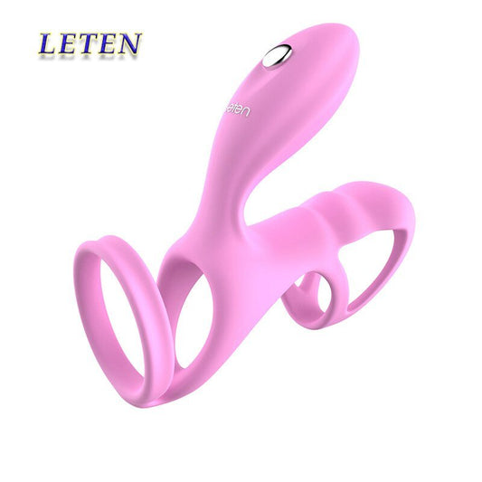 Leten Strengthen Reinforced Lock Ring for Couple Men Enlarging Electric Penis Pump Penis Up Maquinas Sexo Size Doctor - My StoreLeten Strengthen Reinforced Lock Ring for Couple Men Enlarging Electric Penis Pump Penis Up Maquinas Sexo Size Doctor33sextoysMy Store22Leten Strengthen Reinforced Lock Ring for Couple Men Enlarging Electric Penis Pump Penis Up Maquinas Sexo Size Doctor