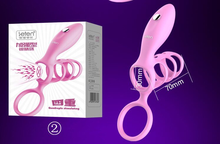 Leten Strengthen Reinforced Lock Ring for Couple Men Enlarging Electric Penis Pump Penis Up Maquinas Sexo Size Doctor - My StoreLeten Strengthen Reinforced Lock Ring for Couple Men Enlarging Electric Penis Pump Penis Up Maquinas Sexo Size Doctor33sextoysMy Store22Leten Strengthen Reinforced Lock Ring for Couple Men Enlarging Electric Penis Pump Penis Up Maquinas Sexo Size Doctor