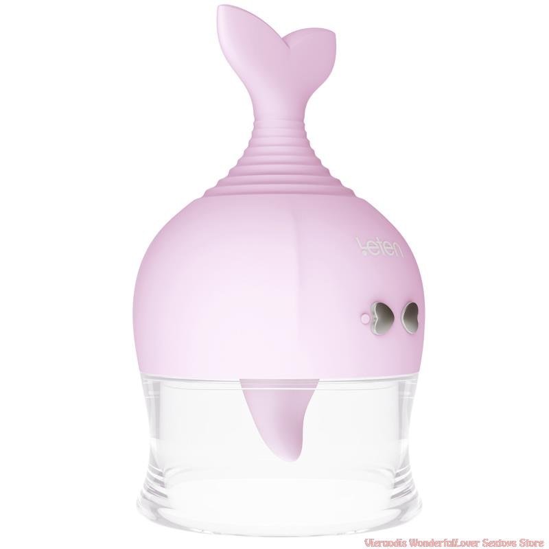 Leten Sucking Vibrator Female Tongue Lick Nipple Clit Pussy Oral Blowjob Clitoris Stimulator Sucker Vibrating Sex Toy for Couple - My StoreLeten Sucking Vibrator Female Tongue Lick Nipple Clit Pussy Oral Blowjob Clitoris Stimulator Sucker Vibrating Sex Toy for Couple33sextoysMy StoreChina-PinkTHPinkLeten Sucking Vibrator Female Tongue Lick Nipple Clit Pussy Oral Blowjob Clitoris Stimulator Sucker Vibrating Sex Toy for Couple