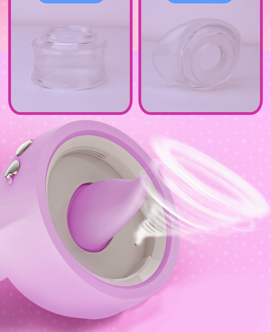 Leten Sucking Vibrator Female Tongue Lick Nipple Clit Pussy Oral Blowjob Clitoris Stimulator Sucker Vibrating Sex Toy for Couple - My StoreLeten Sucking Vibrator Female Tongue Lick Nipple Clit Pussy Oral Blowjob Clitoris Stimulator Sucker Vibrating Sex Toy for Couple33sextoysMy StoreChina-PinkTHPinkLeten Sucking Vibrator Female Tongue Lick Nipple Clit Pussy Oral Blowjob Clitoris Stimulator Sucker Vibrating Sex Toy for Couple