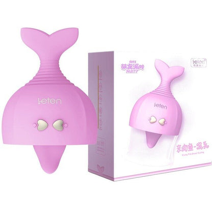 Leten Sucking Vibrator Female Tongue Lick Nipple Clit Pussy Oral Blowjob Clitoris Stimulator Sucker Vibrating Sex Toy for Couple - My StoreLeten Sucking Vibrator Female Tongue Lick Nipple Clit Pussy Oral Blowjob Clitoris Stimulator Sucker Vibrating Sex Toy for Couple33sextoysMy StoreChina-PinkTHPinkLeten Sucking Vibrator Female Tongue Lick Nipple Clit Pussy Oral Blowjob Clitoris Stimulator Sucker Vibrating Sex Toy for Couple