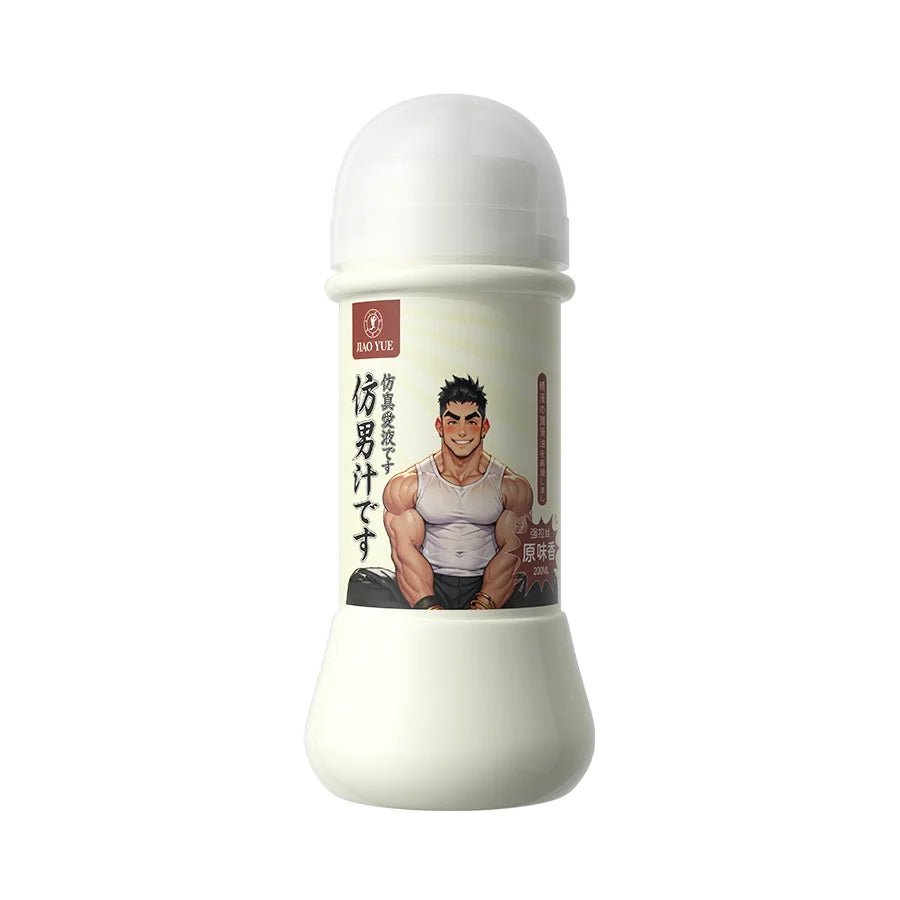 Long - Lasting Semen - Like Lubricant – Thick Creamy Water - Based Formula for Women. Based Lube For Sex.Anal Lube. Men & Couples - My StoreLong - Lasting Semen - Like Lubricant – Thick Creamy Water - Based Formula for Women. Based Lube For Sex.Anal Lube. Men & Couplesthai - adultMy Store1pcLong - Lasting Semen - Like Lubricant – Thick Creamy Water - Based Formula for Women. Based Lube For Sex.Anal Lube. Men & Couples