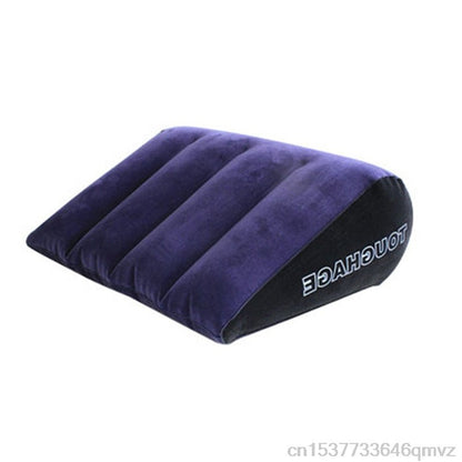 Love Game Toys Love Position Cushion Couple Sex Furniture Sex Aid Adult Erotic Wedge Pillows Air Magic Inflatable Love Pillow - My StoreLove Game Toys Love Position Cushion Couple Sex Furniture Sex Aid Adult Erotic Wedge Pillows Air Magic Inflatable Love Pillow33sextoysMy StoreAALove Game Toys Love Position Cushion Couple Sex Furniture Sex Aid Adult Erotic Wedge Pillows Air Magic Inflatable Love Pillow