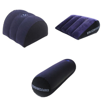Love Game Toys Love Position Cushion Couple Sex Furniture Sex Aid Adult Erotic Wedge Pillows Air Magic Inflatable Love Pillow - My StoreLove Game Toys Love Position Cushion Couple Sex Furniture Sex Aid Adult Erotic Wedge Pillows Air Magic Inflatable Love Pillow33sextoysMy StoreAALove Game Toys Love Position Cushion Couple Sex Furniture Sex Aid Adult Erotic Wedge Pillows Air Magic Inflatable Love Pillow