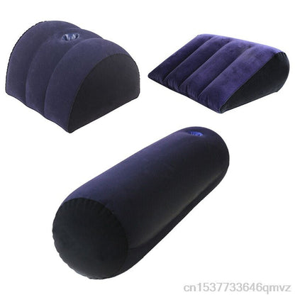 Love Game Toys Love Position Cushion Couple Sex Furniture Sex Aid Adult Erotic Wedge Pillows Air Magic Inflatable Love Pillow - My StoreLove Game Toys Love Position Cushion Couple Sex Furniture Sex Aid Adult Erotic Wedge Pillows Air Magic Inflatable Love Pillow33sextoysMy StoreAALove Game Toys Love Position Cushion Couple Sex Furniture Sex Aid Adult Erotic Wedge Pillows Air Magic Inflatable Love Pillow