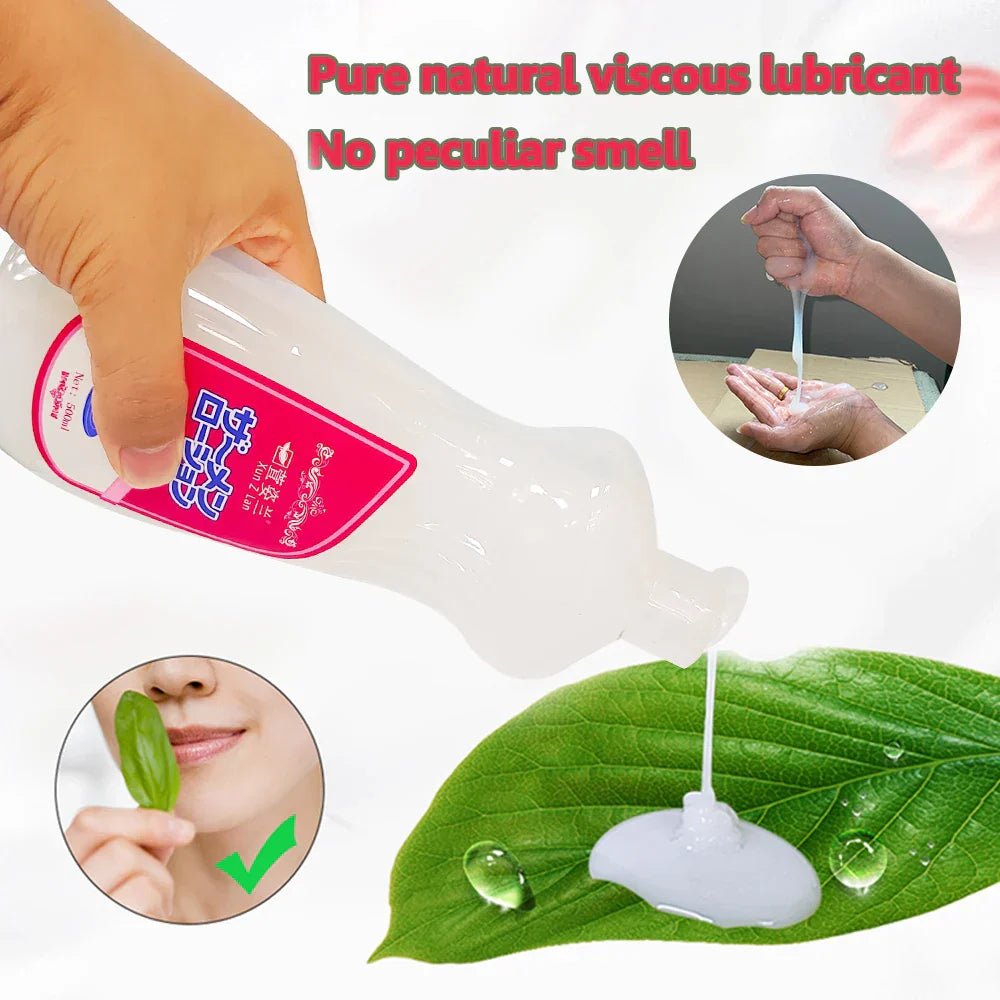 Lubricant for Men Women Sex Toys Cream Sex Viscous Lube Water Based Oil Lubricating Anal Vaginal Adult Imitation Semen Sex Shop - My StoreLubricant for Men Women Sex Toys Cream Sex Viscous Lube Water Based Oil Lubricating Anal Vaginal Adult Imitation Semen Sex Shopthai - adultMy Store500MLLubricant for Men Women Sex Toys Cream Sex Viscous Lube Water Based Oil Lubricating Anal Vaginal Adult Imitation Semen Sex Shop