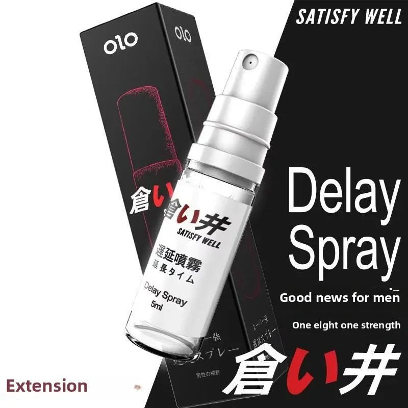 Male Long - Lasting Spray - Sensitive Area Stimulant for Delayed Pleasure & Extended Satisfaction | Adult Performance Enhancer - My StoreMale Long - Lasting Spray - Sensitive Area Stimulant for Delayed Pleasure & Extended Satisfaction | Adult Performance Enhancerthai - adultMy Store5MLMale Long - Lasting Spray - Sensitive Area Stimulant for Delayed Pleasure & Extended Satisfaction | Adult Performance Enhancer