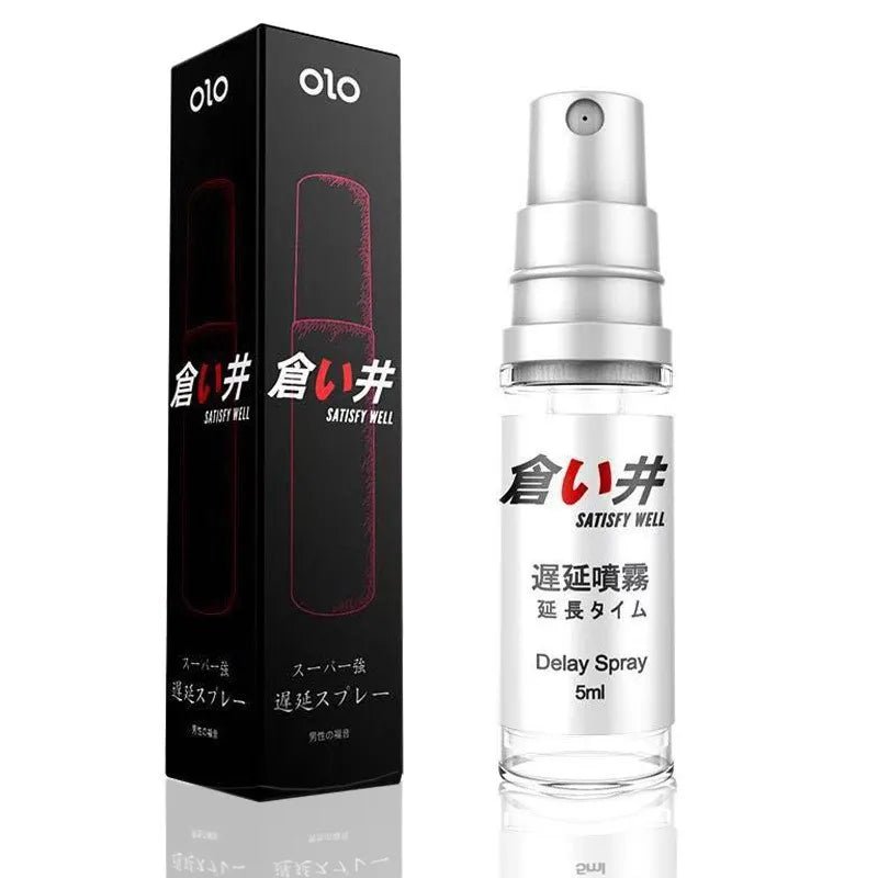 Male Long - Lasting Spray - Sensitive Area Stimulant for Delayed Pleasure & Extended Satisfaction | Adult Performance Enhancer - My StoreMale Long - Lasting Spray - Sensitive Area Stimulant for Delayed Pleasure & Extended Satisfaction | Adult Performance Enhancerthai - adultMy Store5MLMale Long - Lasting Spray - Sensitive Area Stimulant for Delayed Pleasure & Extended Satisfaction | Adult Performance Enhancer