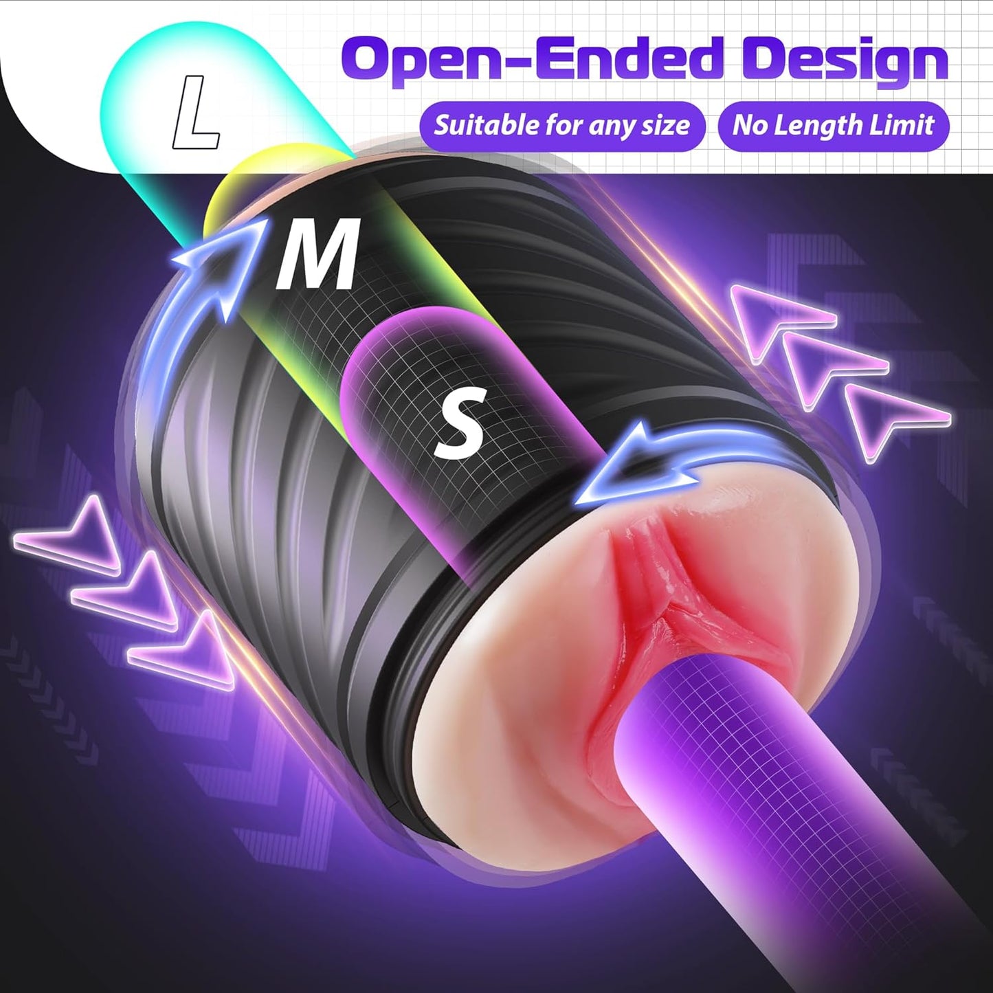 Male Masturbator Sex Toys for Men. Lifelike Adult Male Sex Toys 10 Vibrations. Sex Toy for Men Open - Ended Penis Pump Fleshy Textured Adult Toys for Men. Sex Machine Male Vibrators Stroker Realistic - My StoreMale Masturbator Sex Toys for Men. Lifelike Adult Male Sex Toys 10 Vibrations. Sex Toy for Men Open - Ended Penis Pump Fleshy Textured Adult Toys for Men. Sex Machine Male Vibrators Stroker Realisticthai - adultMy StoreMale Masturbator Sex Toys for Men. Lifelike Adult Male Sex Toys 10 Vibr