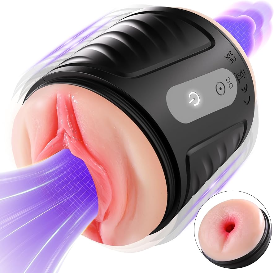 Male Masturbator Sex Toys for Men. Lifelike Adult Male Sex Toys 10 Vibrations. Sex Toy for Men Open - Ended Penis Pump Fleshy Textured Adult Toys for Men. Sex Machine Male Vibrators Stroker Realistic - My StoreMale Masturbator Sex Toys for Men. Lifelike Adult Male Sex Toys 10 Vibrations. Sex Toy for Men Open - Ended Penis Pump Fleshy Textured Adult Toys for Men. Sex Machine Male Vibrators Stroker Realisticthai - adultMy StoreMale Masturbator Sex Toys for Men. Lifelike Adult Male Sex Toys 10 Vibr