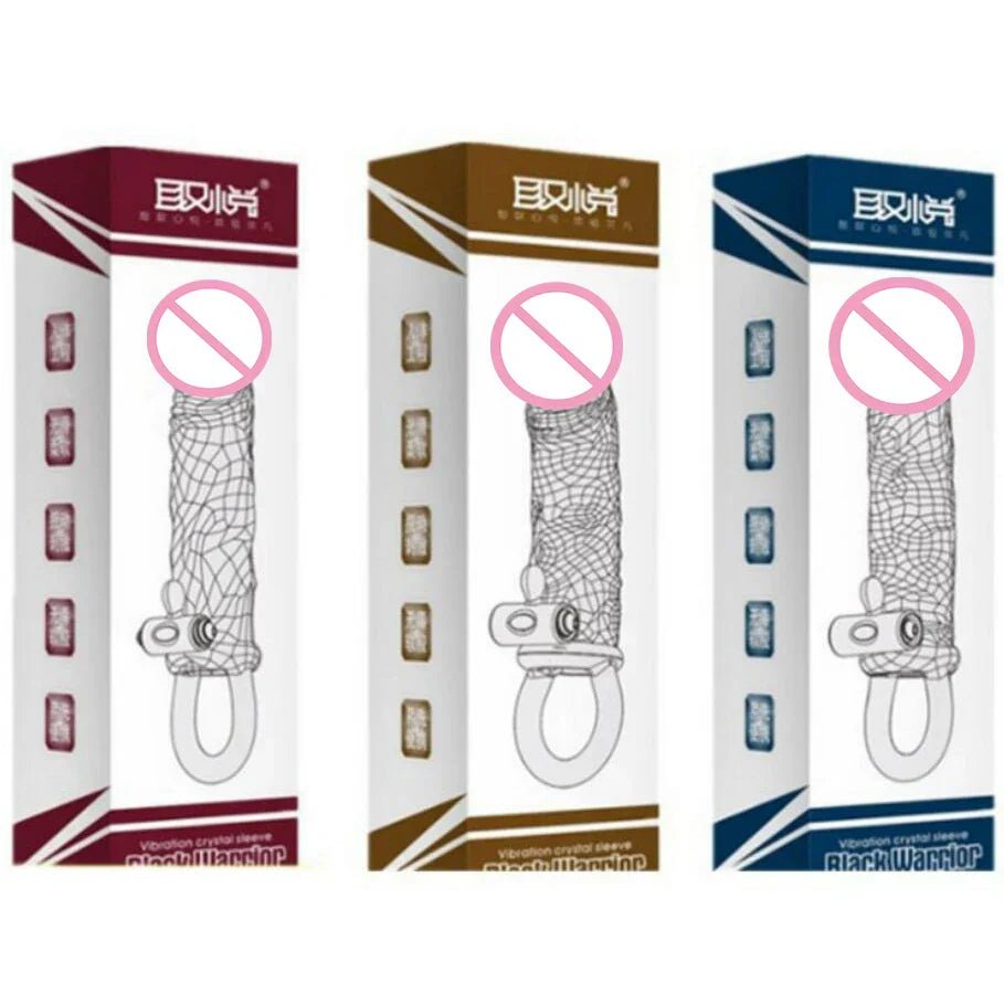 Man Penis Extender Dildo Sex Toys Condones Realistic Condoms for Men Penis Vibrator Sleeve Reusable Vibe Condoms Extend - My StoreMan Penis Extender Dildo Sex Toys Condones Realistic Condoms for Men Penis Vibrator Sleeve Reusable Vibe Condoms Extendthai - adultMy StoreType AMan Penis Extender Dildo Sex Toys Condones Realistic Condoms for Men Penis Vibrator Sleeve Reusable Vibe Condoms Extend