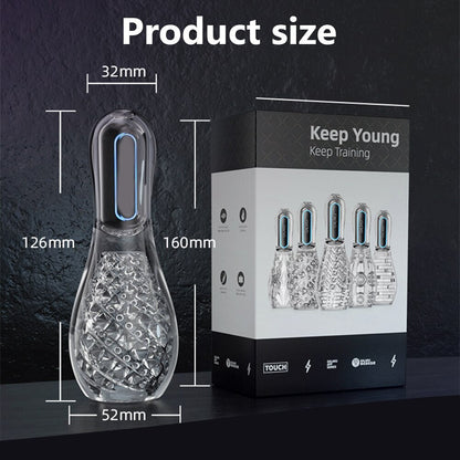 อัตโนมัติดูดชาย Masturbator จริง Oral Sex Glans เทรนเนอร์นวดอวัยวะเพศชาย Cock ขยาย Glans Vibrator เซ็กซ์ทอยสำหรับชาย - My Storeอัตโนมัติดูดชาย Masturbator จริง Oral Sex Glans เทรนเนอร์นวดอวัยวะเพศชาย Cock ขยาย Glans Vibrator เซ็กซ์ทอยสำหรับชายthai - adultMy StoreType - A - Noboxอัตโนมัติดูดชาย Masturbator จริง Oral Sex Glans เทรนเนอร์นวดอวัยวะเพศชาย Cock ขยาย Glans Vibrator เซ็กซ์ทอยสำหรับชาย