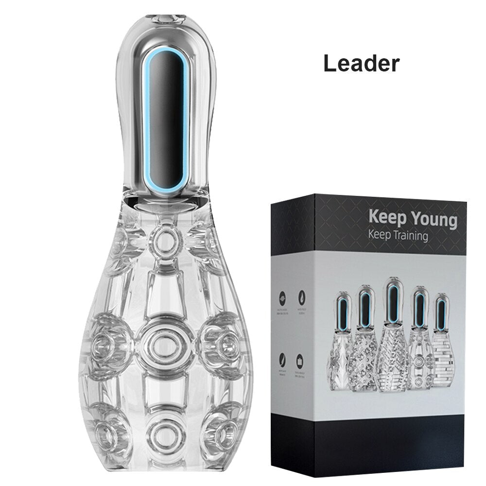 อัตโนมัติดูดชาย Masturbator จริง Oral Sex Glans เทรนเนอร์นวดอวัยวะเพศชาย Cock ขยาย Glans Vibrator เซ็กซ์ทอยสำหรับชาย - My Storeอัตโนมัติดูดชาย Masturbator จริง Oral Sex Glans เทรนเนอร์นวดอวัยวะเพศชาย Cock ขยาย Glans Vibrator เซ็กซ์ทอยสำหรับชายthai - adultMy StoreType - A - Noboxอัตโนมัติดูดชาย Masturbator จริง Oral Sex Glans เทรนเนอร์นวดอวัยวะเพศชาย Cock ขยาย Glans Vibrator เซ็กซ์ทอยสำหรับชาย